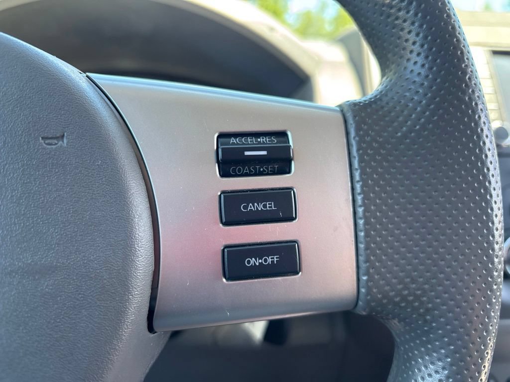 Used 2019 Nissan Frontier SV AWD/4WD image 20