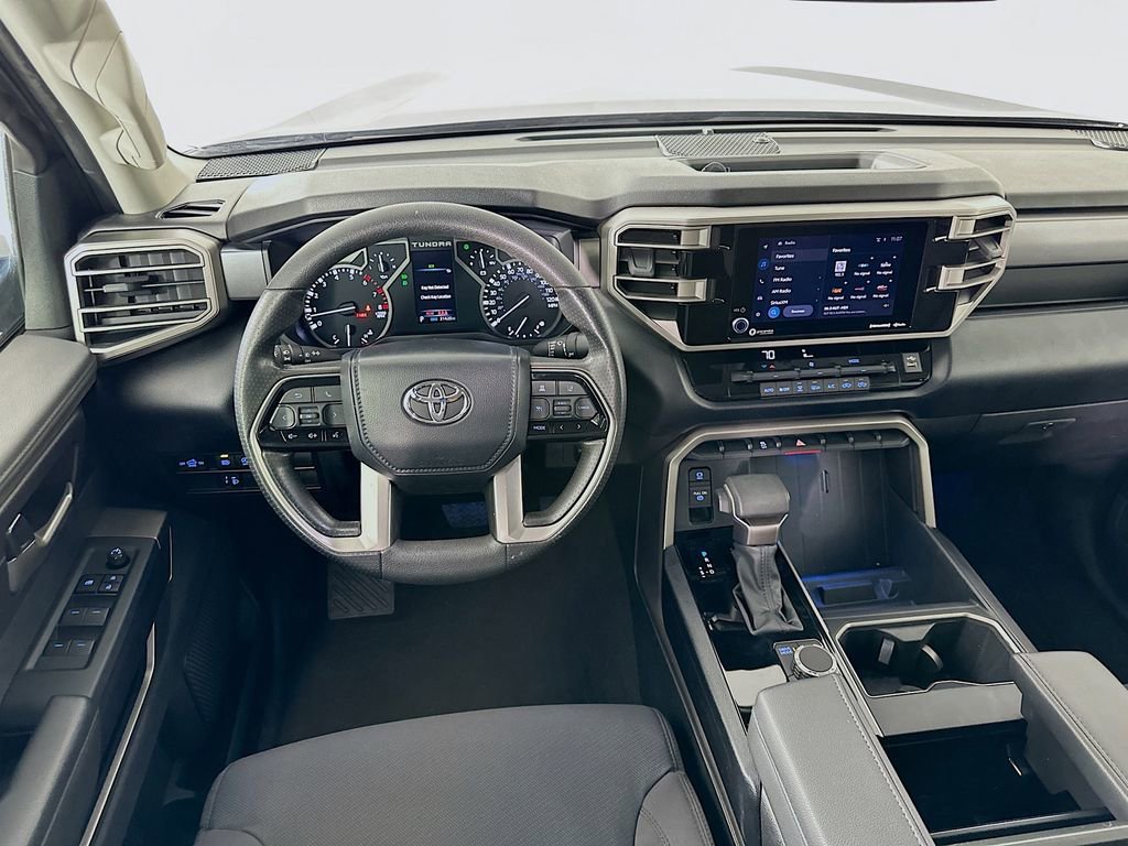 Used 2024 Toyota Tundra SR5 RWD image 21