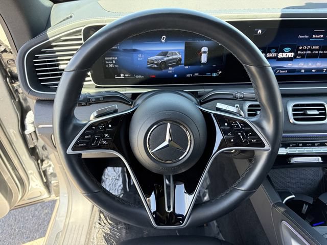 Used 2024 Mercedes-Benz GLE 450 4MATIC image 10