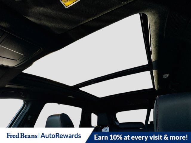 New 2026 Acura MDX A-Spec w/ Advance Package AWD/4WD image 27