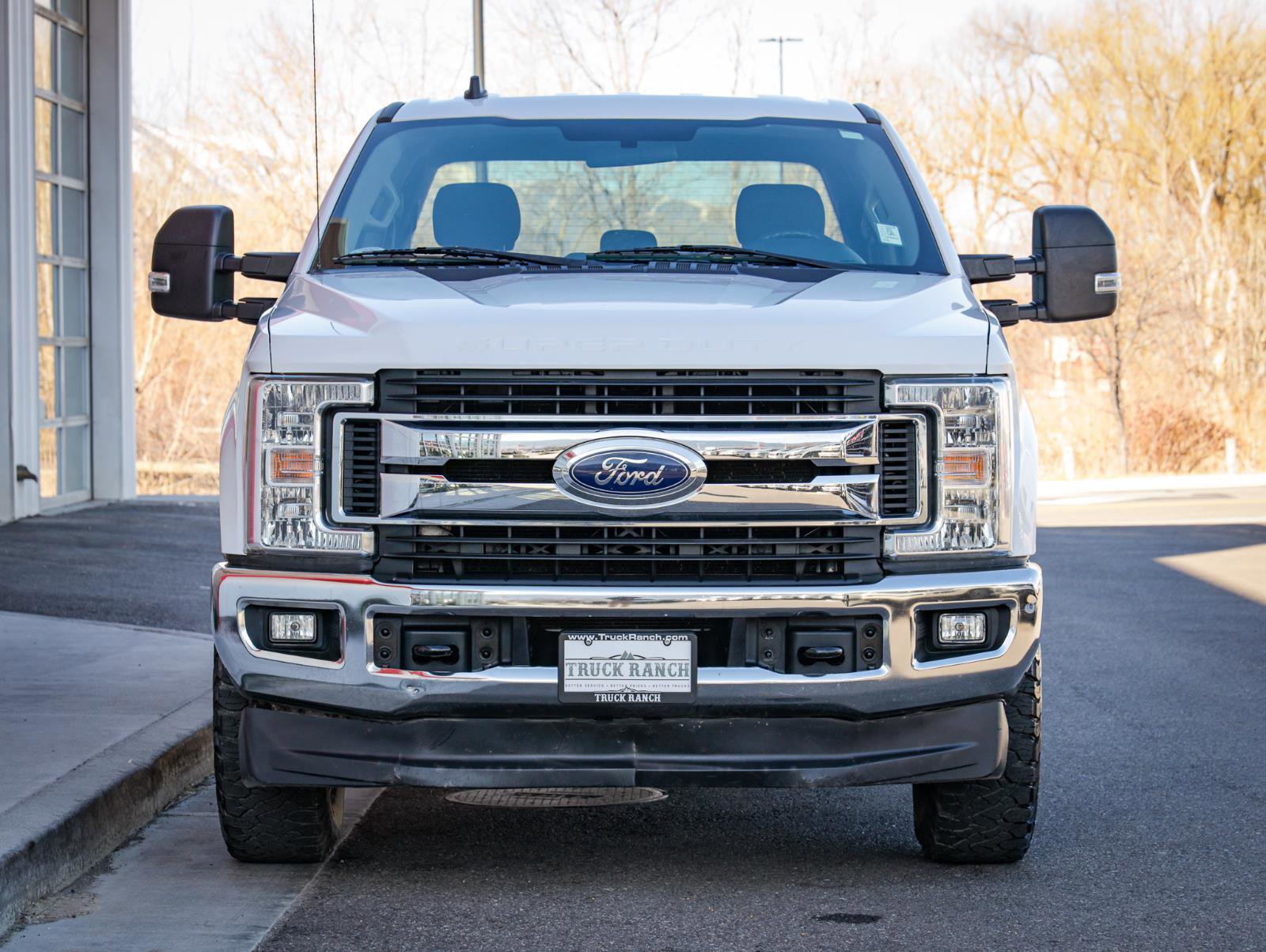 Used 2019 Ford F250 XLT w/ XLT Value Package image 9