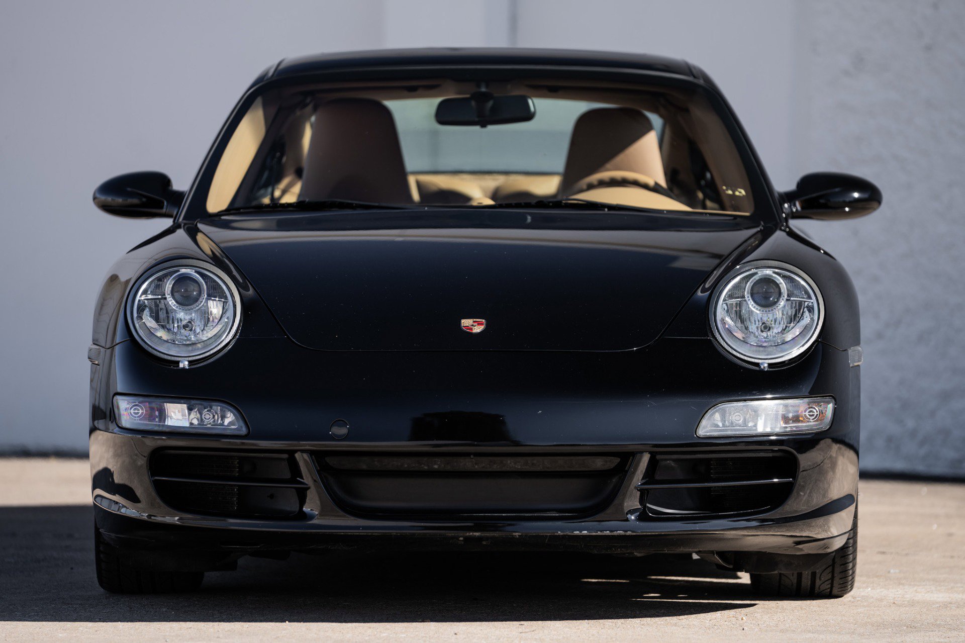 Used 2006 Porsche 911 Carrera 4S image 14
