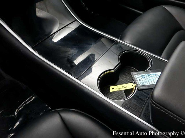 Used 2018 Tesla Model 3 Long Range RWD image 35