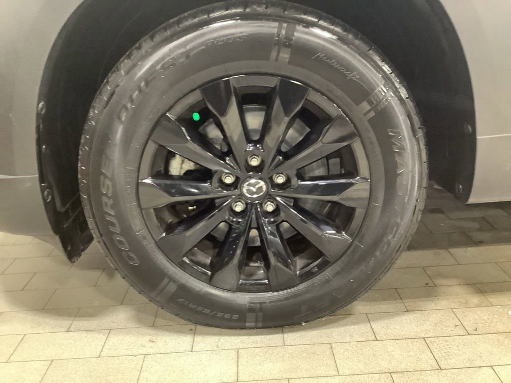 Used 2023 MAZDA CX-50 2.5 S w/ Cargo Package image 26