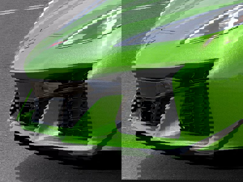 New 2026 Chevrolet Corvette Z06 image 13