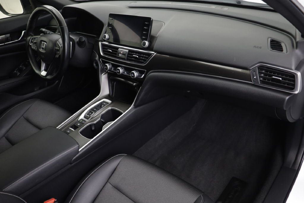 Used 2022 Honda Accord Sport image 18