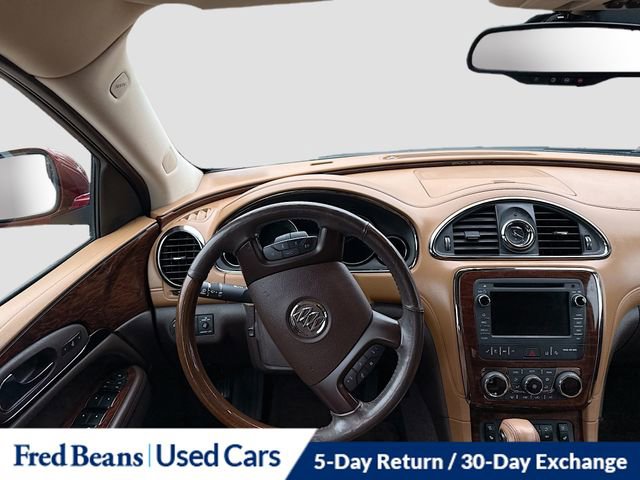 Used 2016 Buick Enclave Premium w/ Experience Buick Package image 26