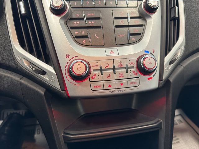 Used 2017 GMC Terrain SLE w/ Convenience Package AWD/4WD image 22