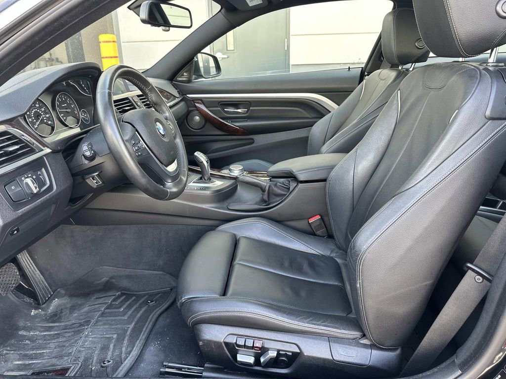 Used 2018 BMW 440i xDrive Coupe image 29