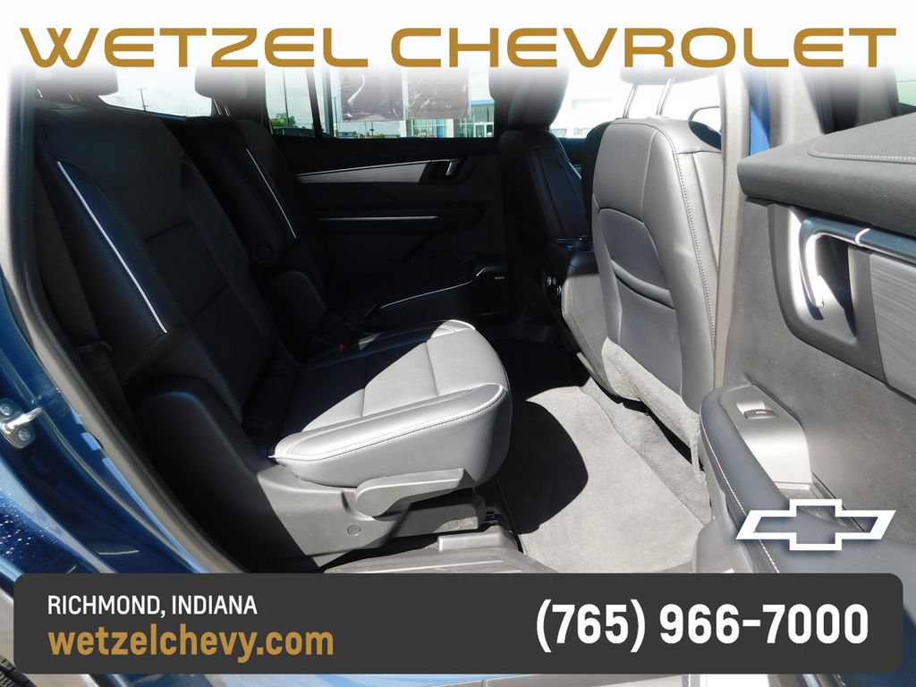 Used 2026 Buick Enclave Preferred FWD image 21