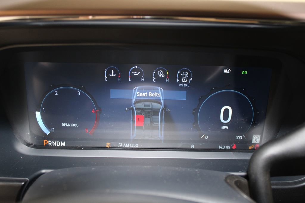 New 2026 Ford F250 King Ranch w/ Chrome Package image 38