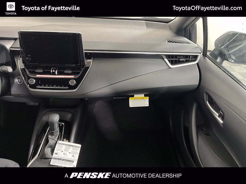 Used 2026 Toyota Corolla SE FWD image 21