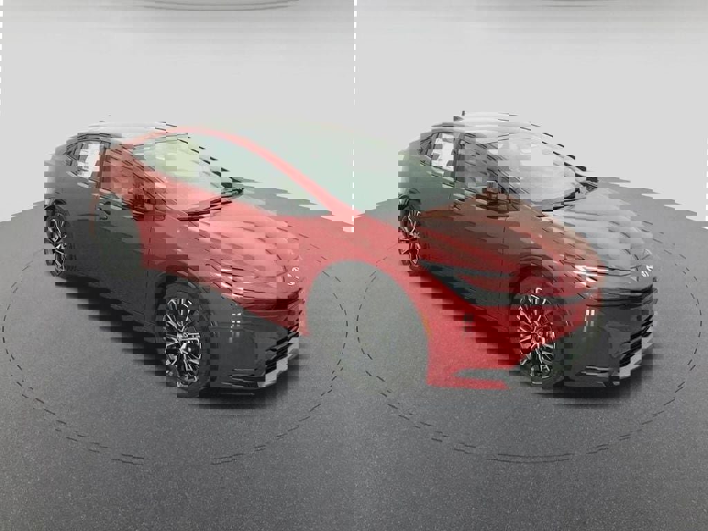 New 2026 Toyota Prius Limited image 13