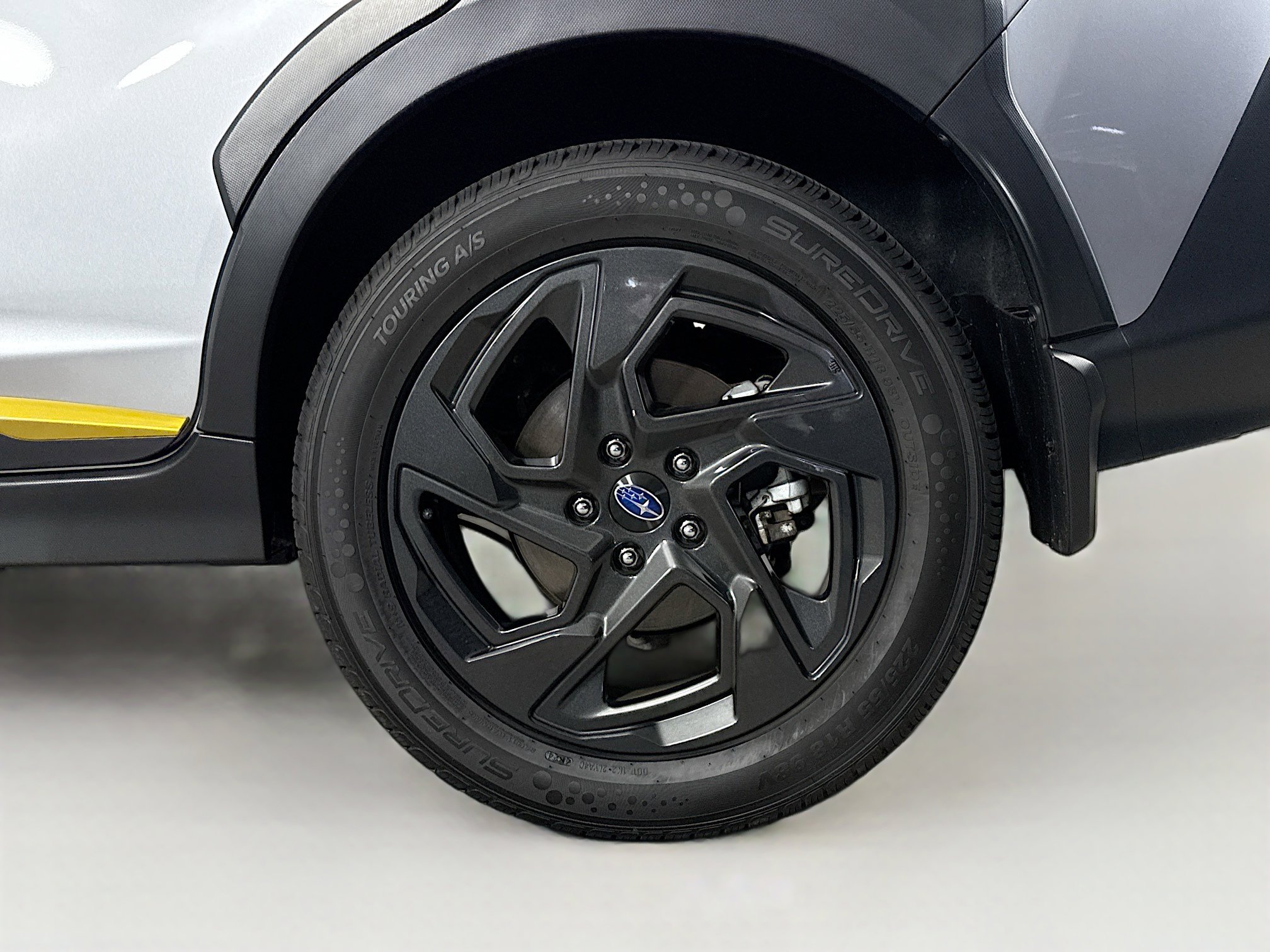 Used 2024 Subaru Crosstrek 2.5i Sport image 37