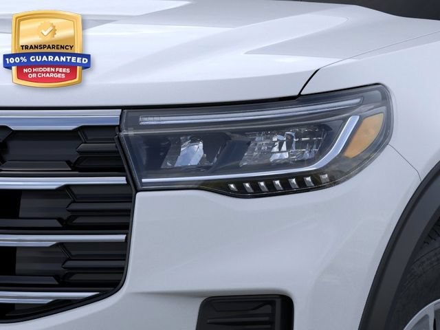 New 2026 Ford Explorer Active AWD/4WD image 18