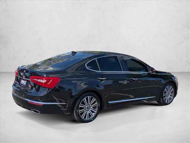 Used 2014 Kia Cadenza Premium FWD image 5