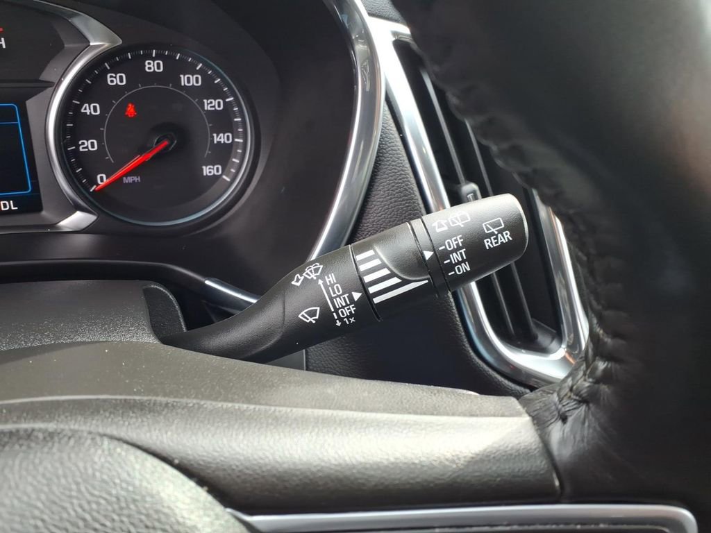 Certified 2022 Chevrolet Equinox LT image 21