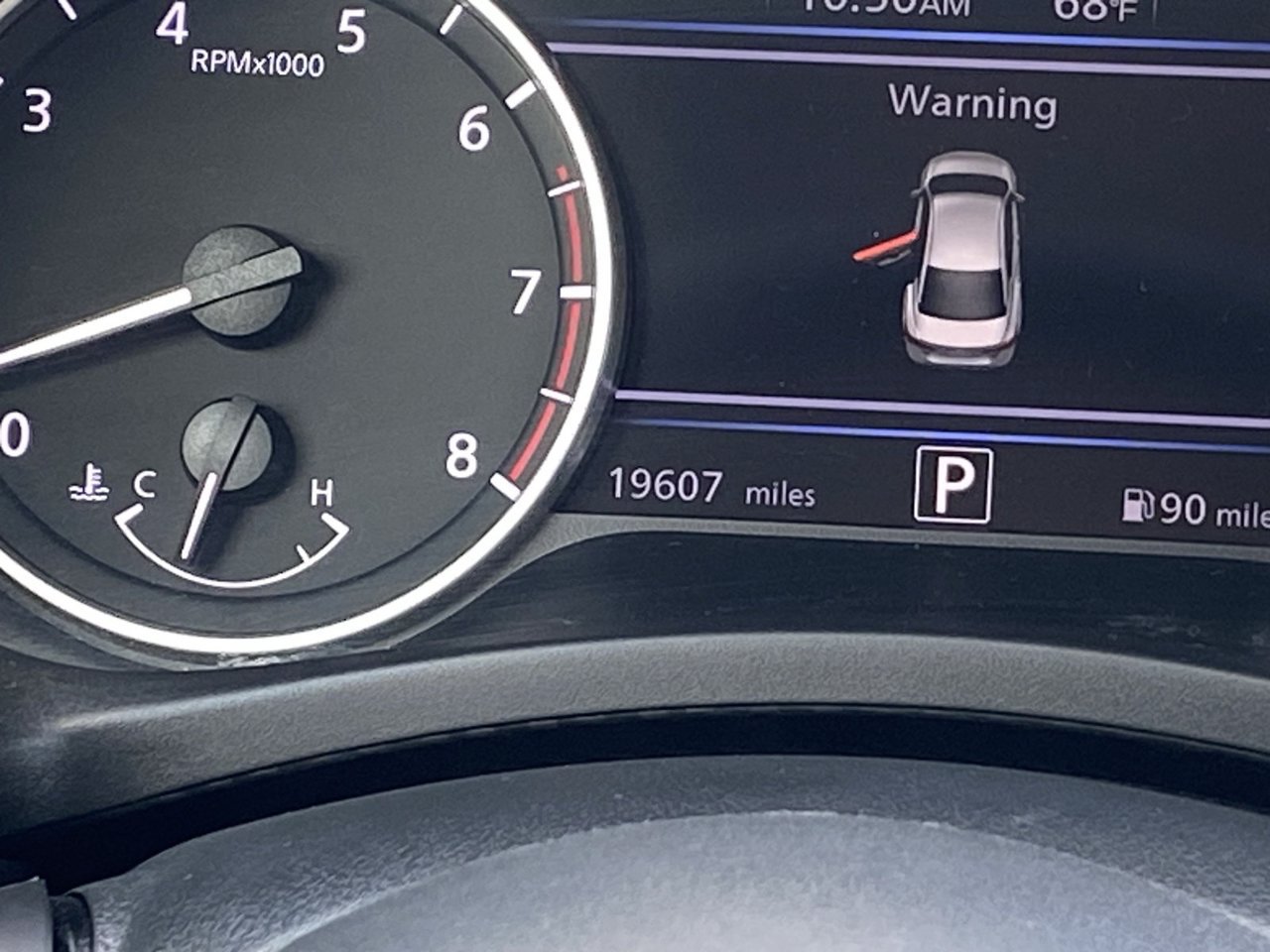 Certified 2023 Nissan Sentra SV FWD image 33