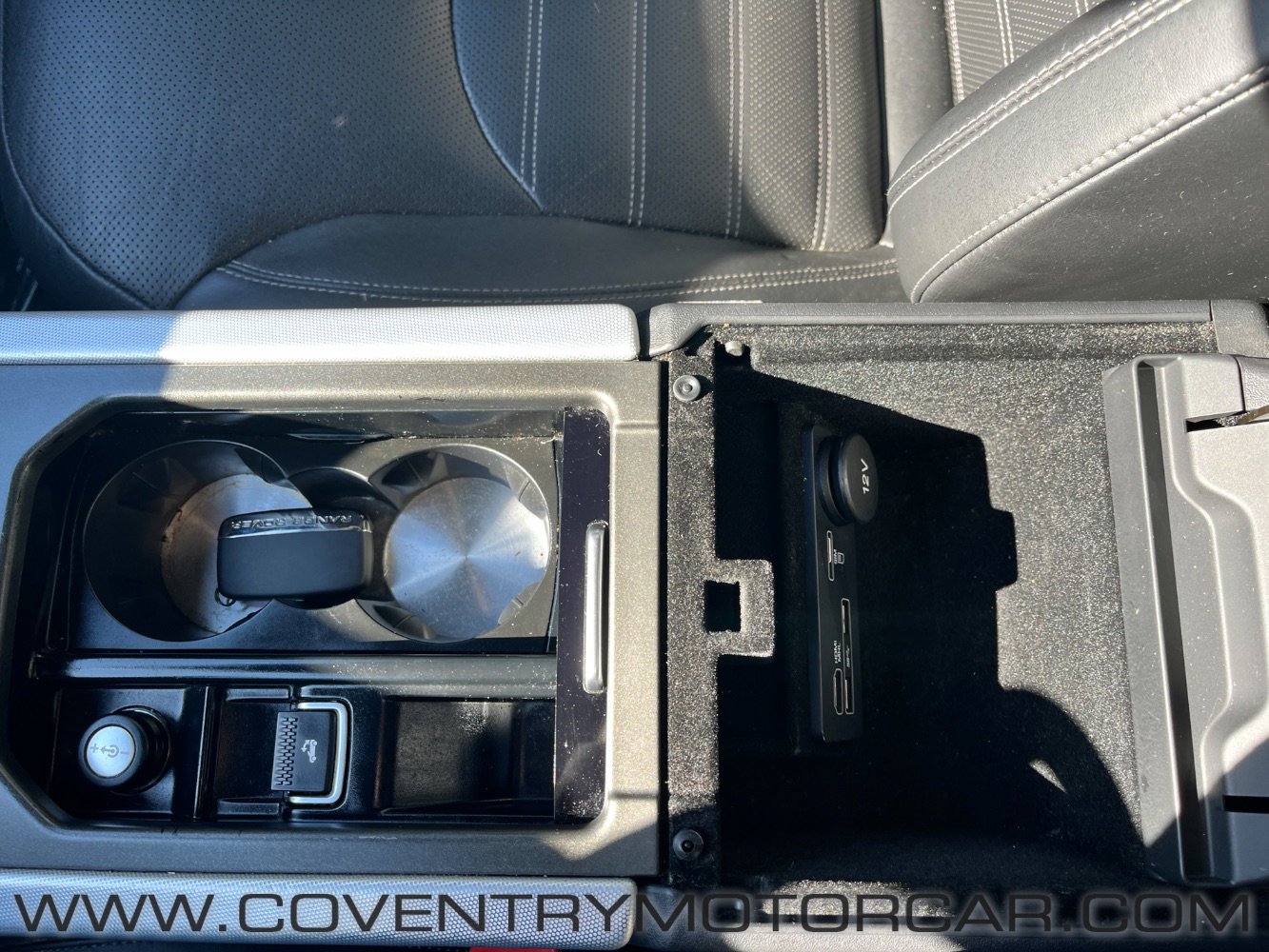 Used 2017 Land Rover Range Rover Evoque HSE Dynamic image 25