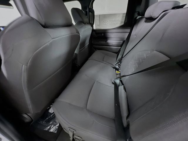 New 2026 Toyota Tacoma SR image 25
