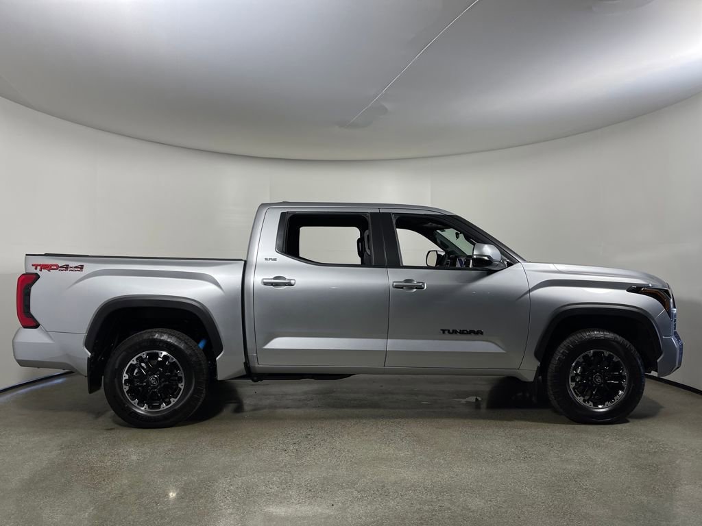 New 2026 Toyota Tundra SR5 image 2