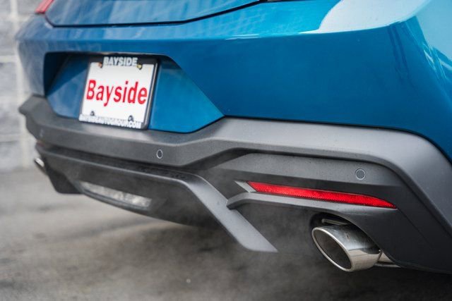 New 2026 Ford Mustang GT RWD image 14