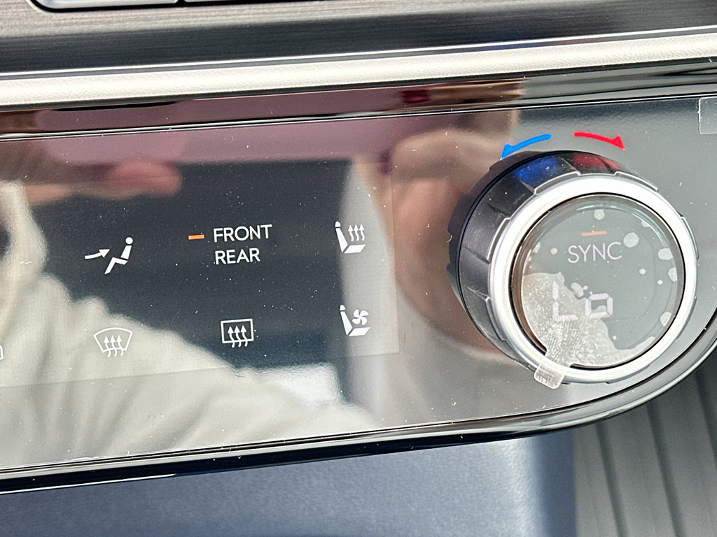 New 2026 Hyundai Palisade Calligraphy image 23