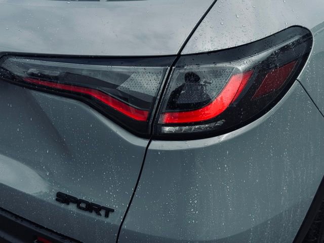 Used 2024 Honda HR-V Sport image 6