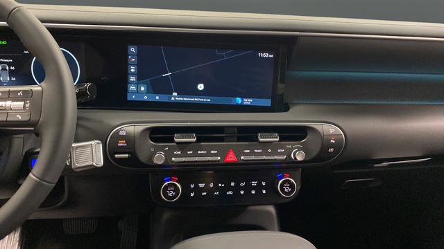 New 2026 Hyundai Palisade Limited AWD/4WD image 13