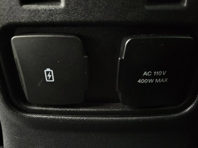 Used 2022 Ford Bronco Outer Banks image 14