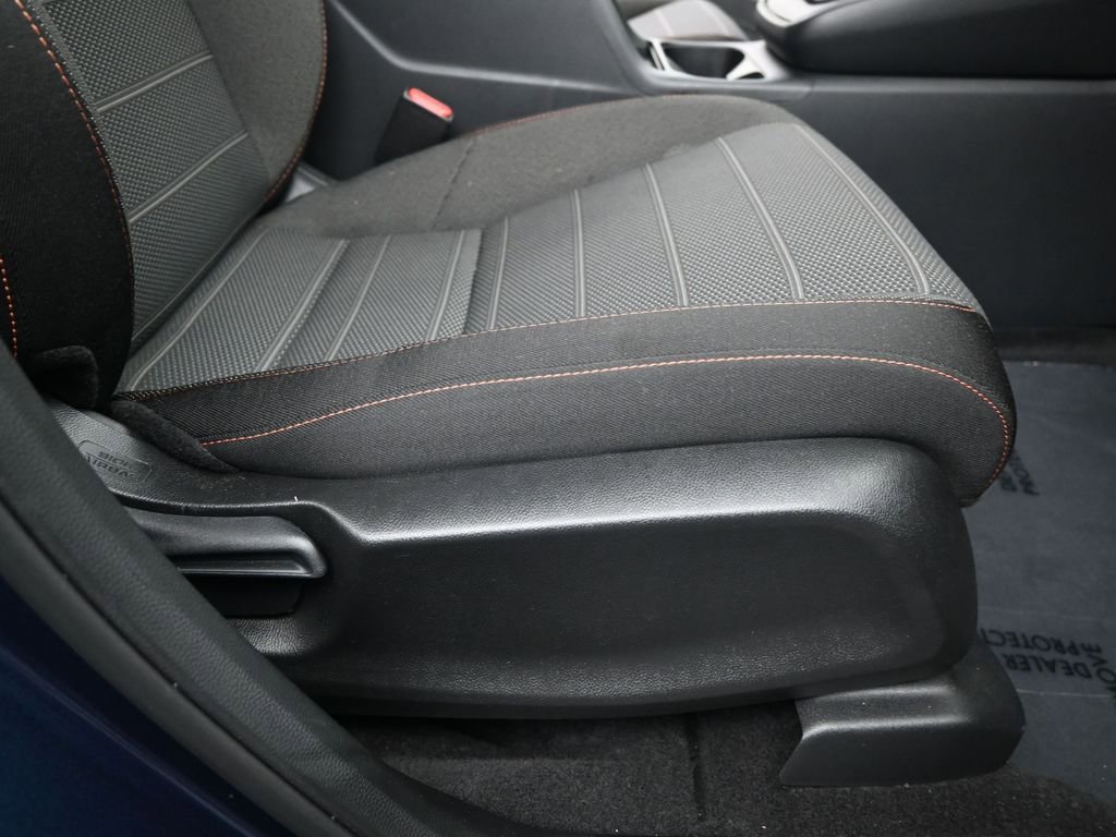 Certified 2026 Honda CR-V TrailSport image 10