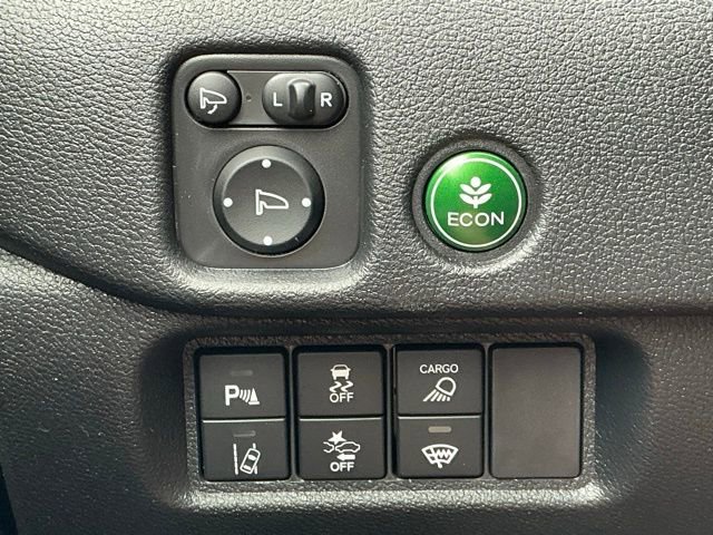 New 2026 Honda Ridgeline TrailSport image 16