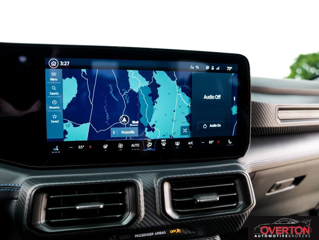 Used 2024 Ford Mustang Dark Horse image 19