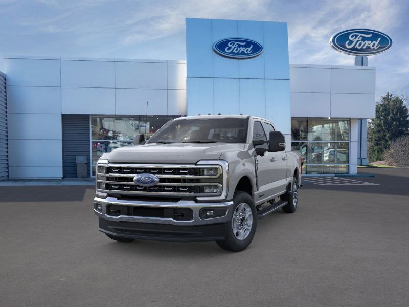 New 2026 Ford F250 XLT w/ XLT Premium Package image 2
