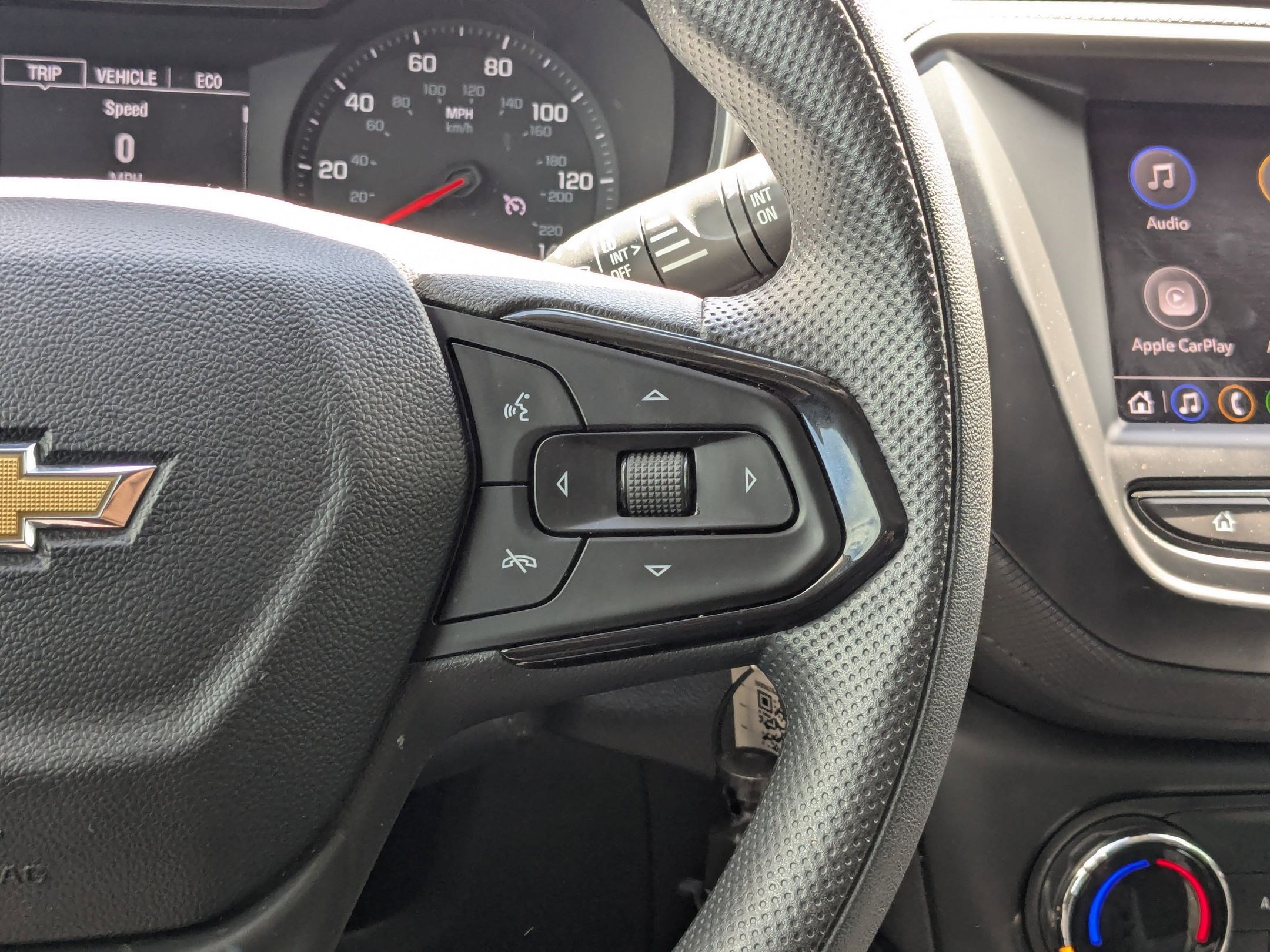 Used 2023 Chevrolet TrailBlazer LS FWD image 21