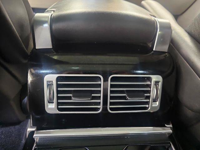 Used 2015 Land Rover Range Rover Autobiography AWD/4WD image 39