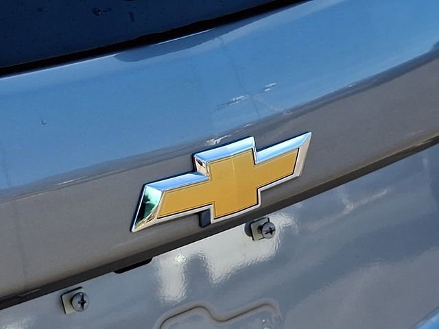 Used 2024 Chevrolet Equinox LT AWD/4WD image 32