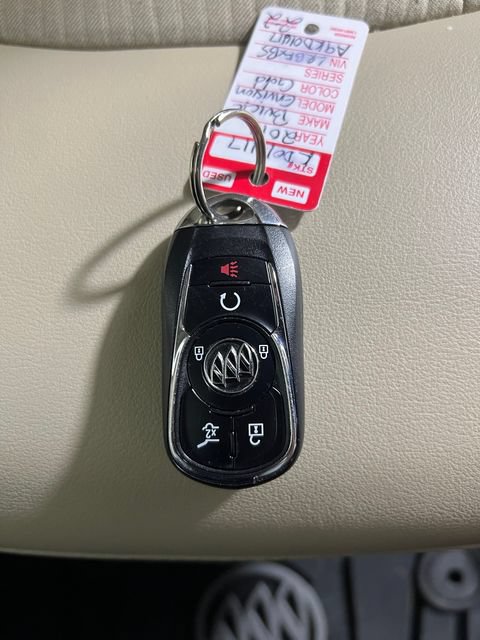 Used 2019 Buick Envision Preferred FWD image 25