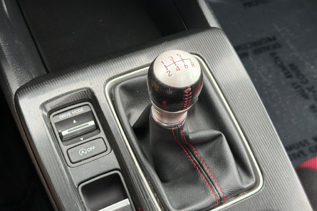 Used 2024 Honda Civic Si image 20