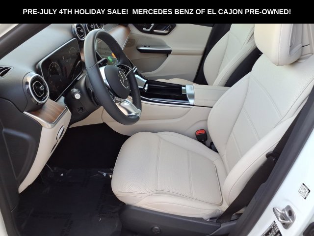 Certified 2026 Mercedes-Benz GLC 300 image 15