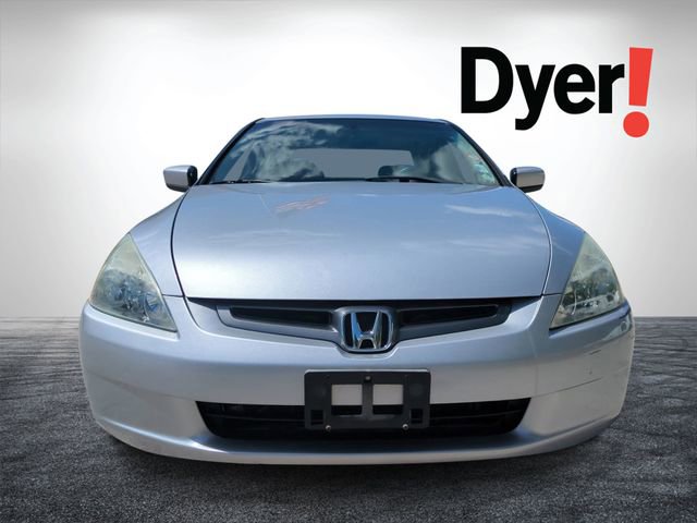 Used 2004 Honda Accord EX image 8
