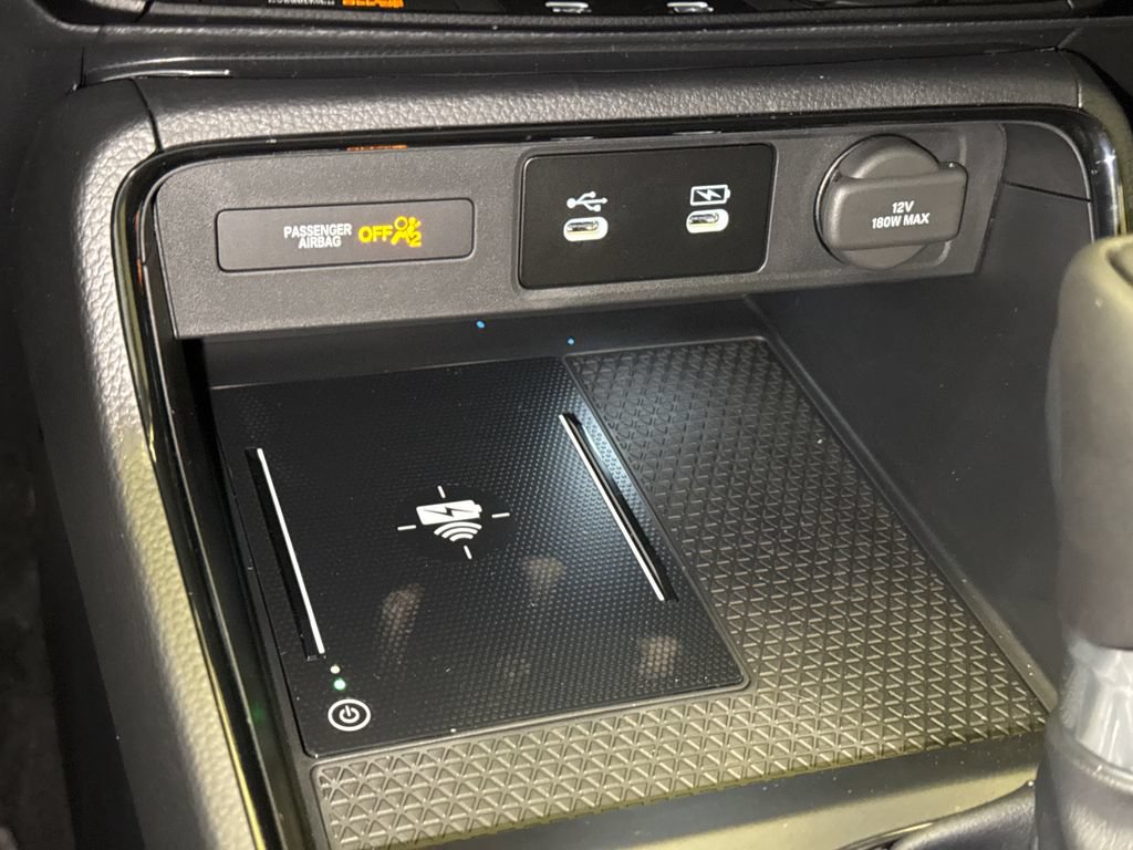 New 2026 Honda CR-V EX-L image 28