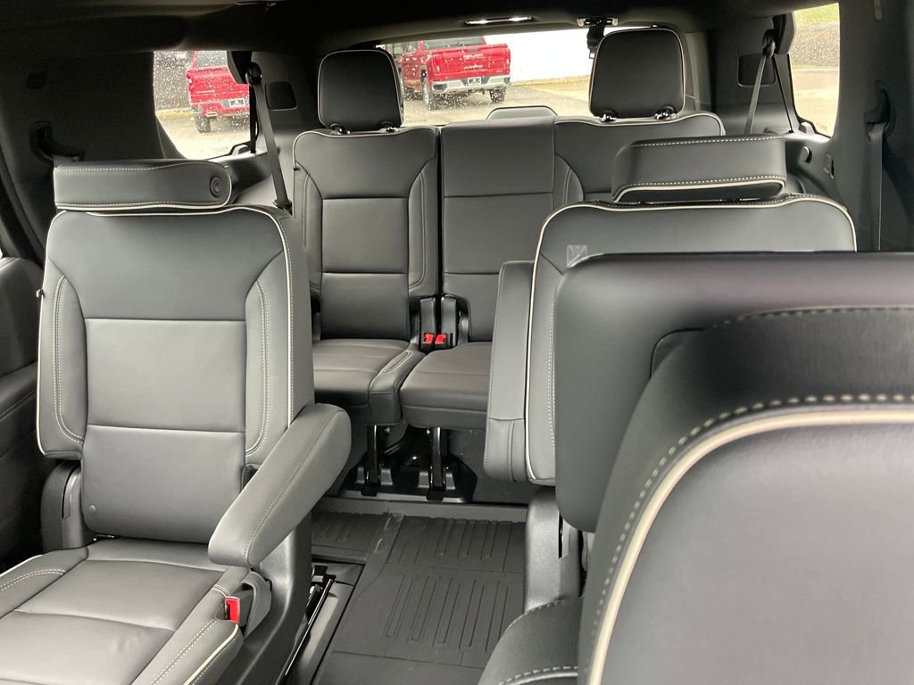 New 2026 GMC Yukon Elevation w/ Elevation Premium Package image 33