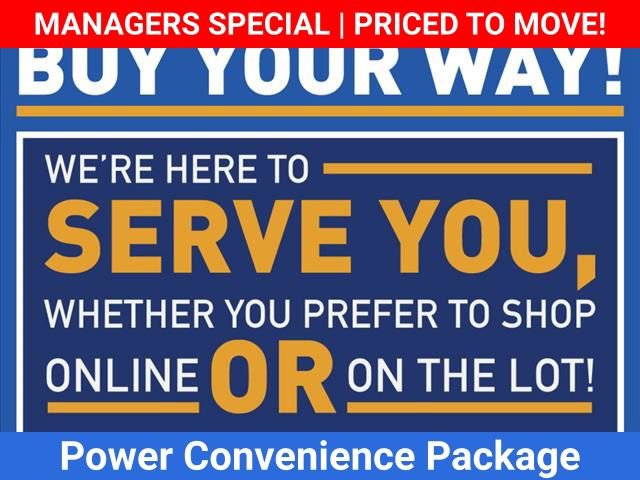 New 2025 Chevrolet Express 3500 w/ Power Convenience Package RWD image 3