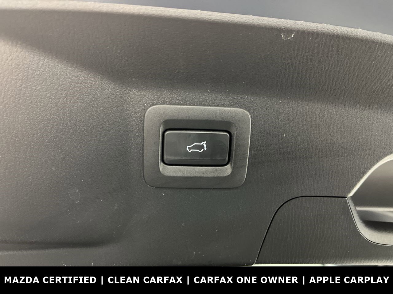 Certified 2023 MAZDA CX-9 Grand Touring image 32
