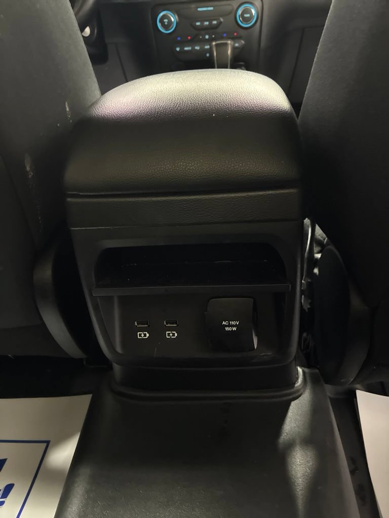 Used 2020 Ford Ranger XLT w/ Equipment Group 301A Mid AWD/4WD image 19