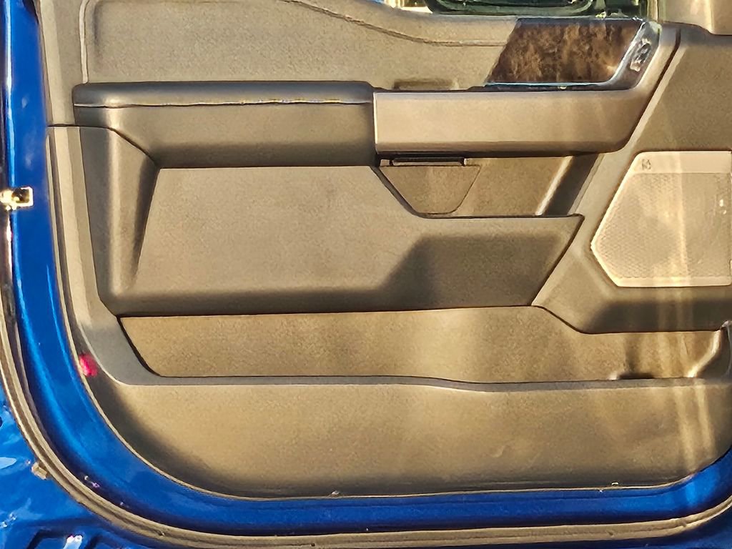 New 2026 Ford F250 Lariat w/ Tremor Off-Road Package image 30