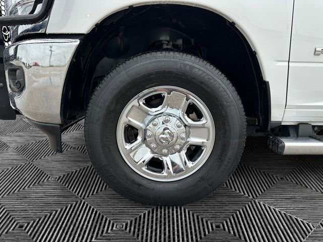 Used 2020 RAM 2500 Lone Star w/ Towing Technology Group image 14