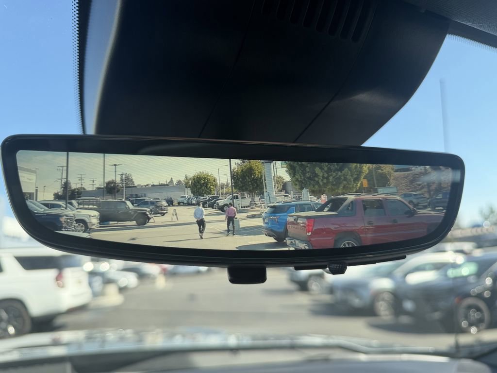 New 2026 Chevrolet Silverado 1500 LTZ w/ LTZ Premium Package image 32