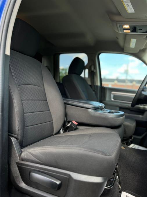 Used 2019 RAM 1500 Classic Warlock image 28